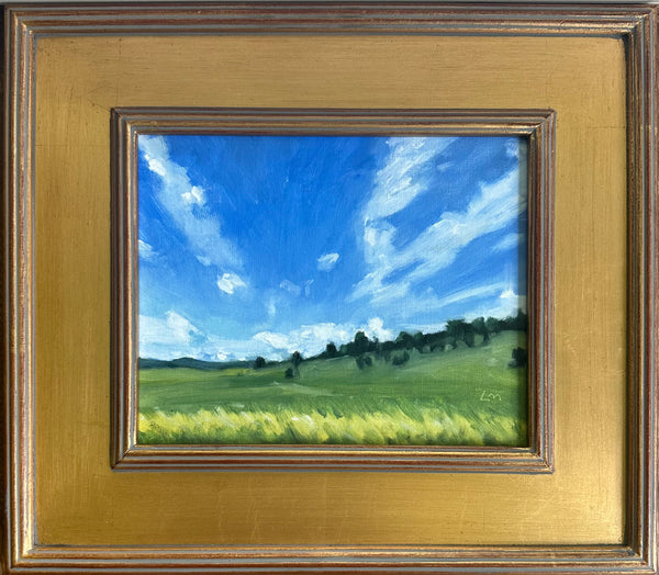 Green Bluff The Fox Group