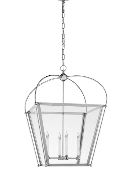 Riverside Lantern – The Fox Group