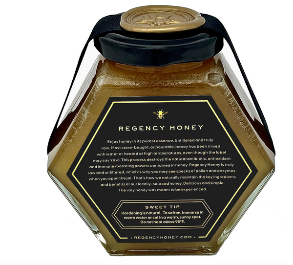 Regency Honey 250 ML