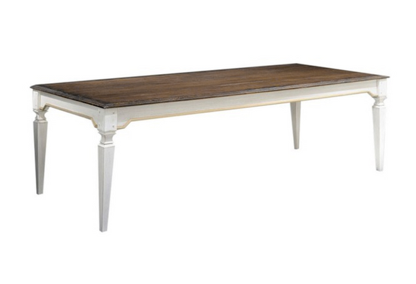 Hull Dining Table – The Fox Group