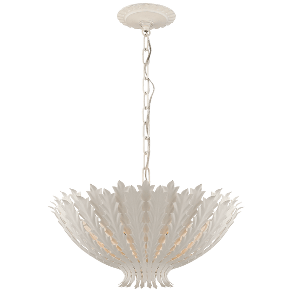 Hampton Medium Chandelier The Fox Group