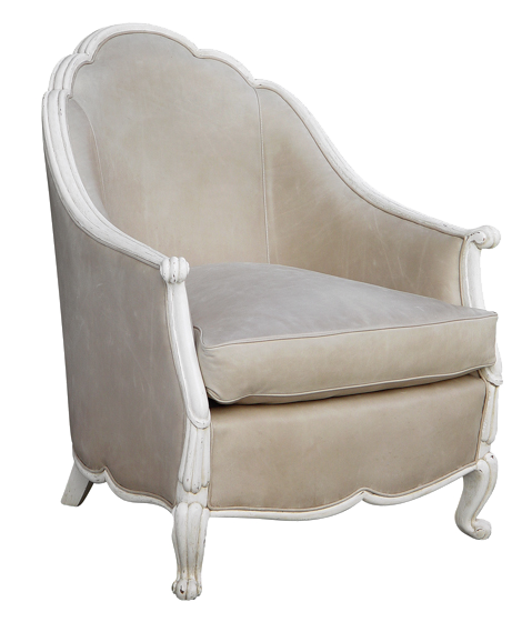 Belle Chair