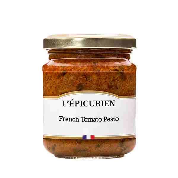 French Tomato Pesto - 7.1oz