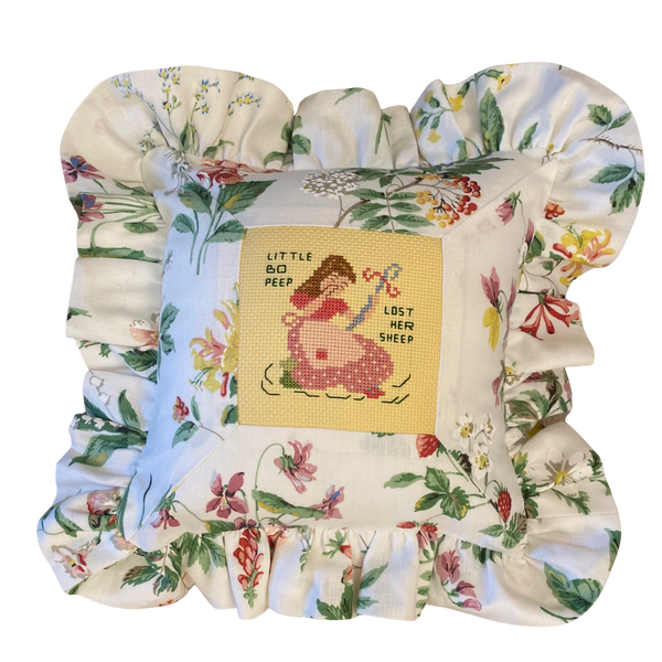 Nursery Rhyme Pillows The Fox Group