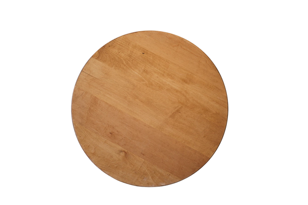 The Round Harvest Board 24"