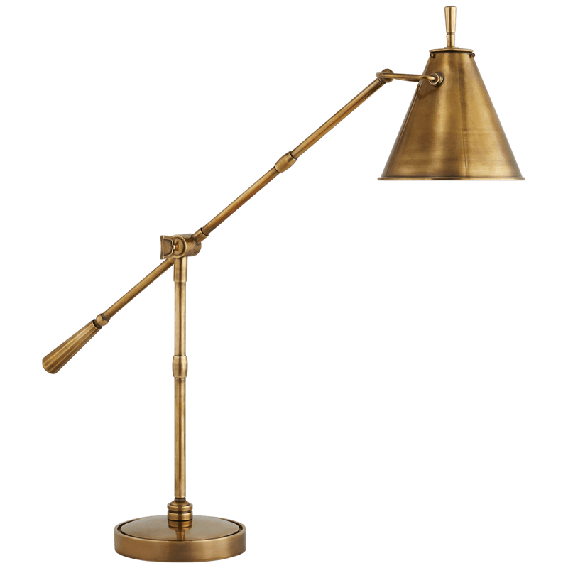 Goodman Table Lamp