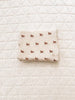 Pony Layered Gauze Blanket