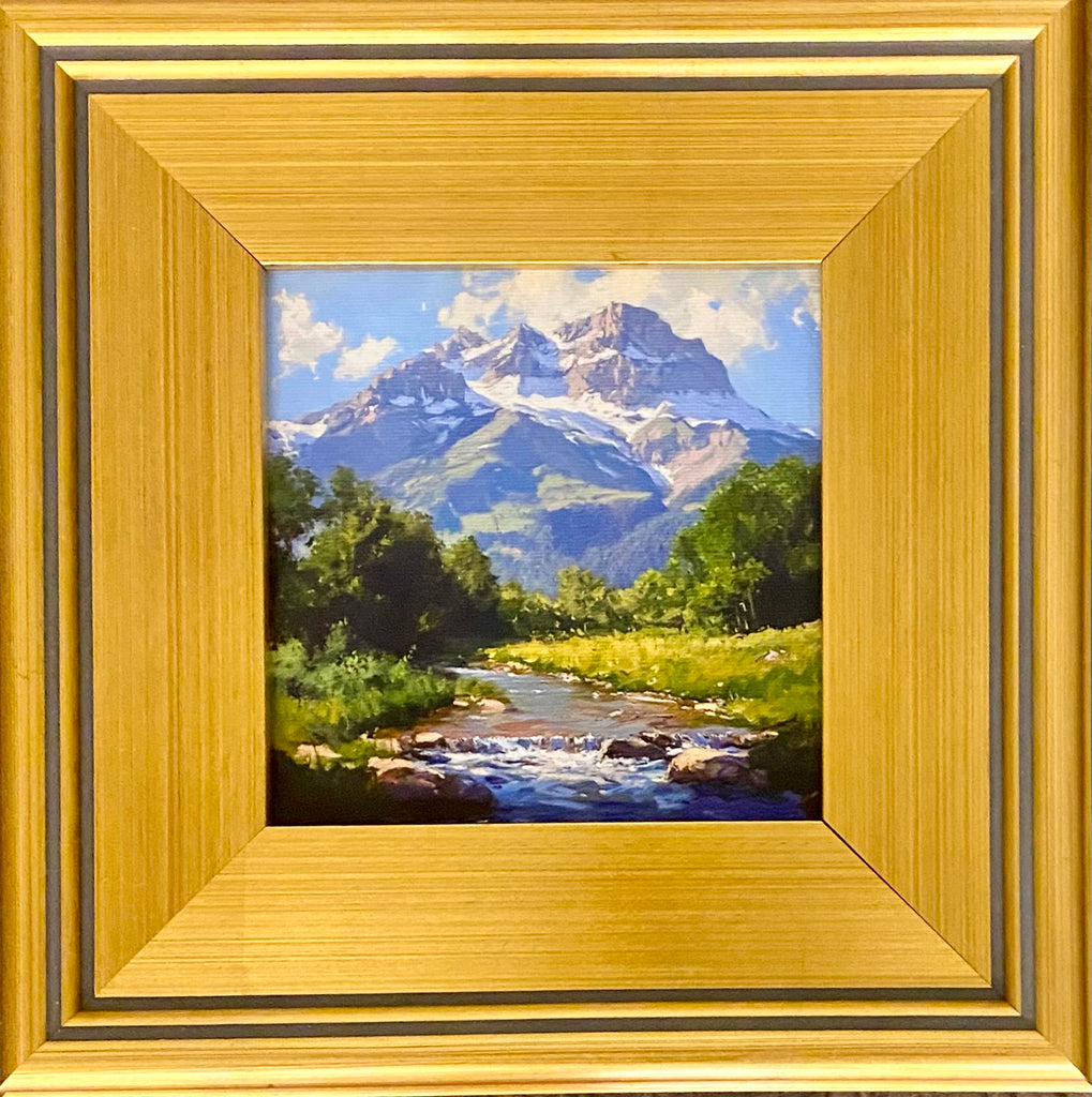 Timpanogos