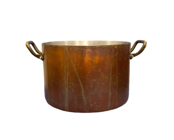 French Centuria Baumlin Stock Pots
