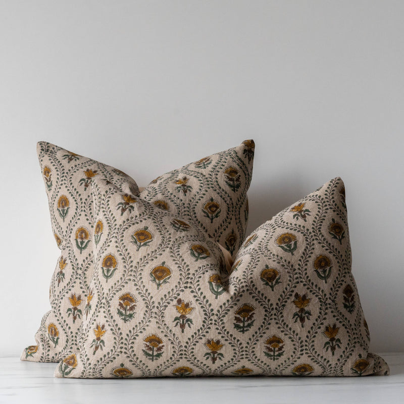 NOREEN Pillow Cover