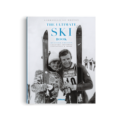 The Ultimate Ski Book (Revised Edition)
