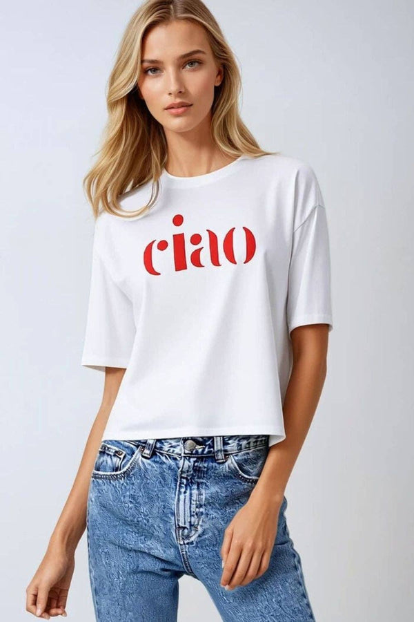 Ciao Tee