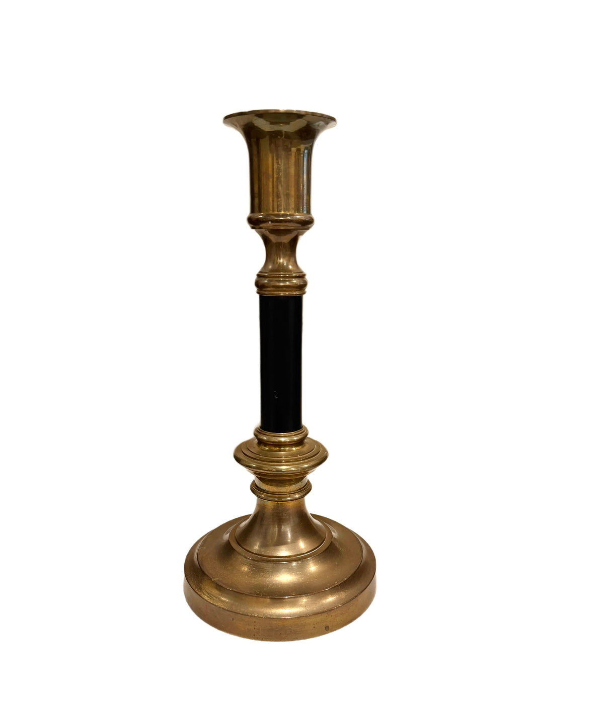 Column Candlestick Holder