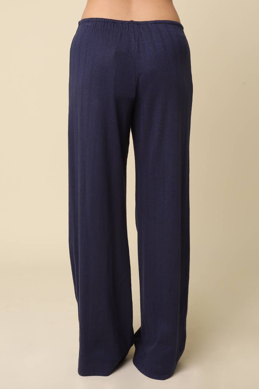 Baylee Cotton Lounge Pants