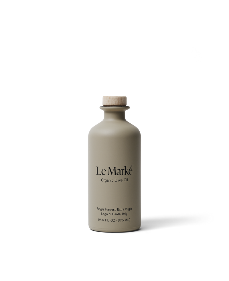 Organic Olive Oil
