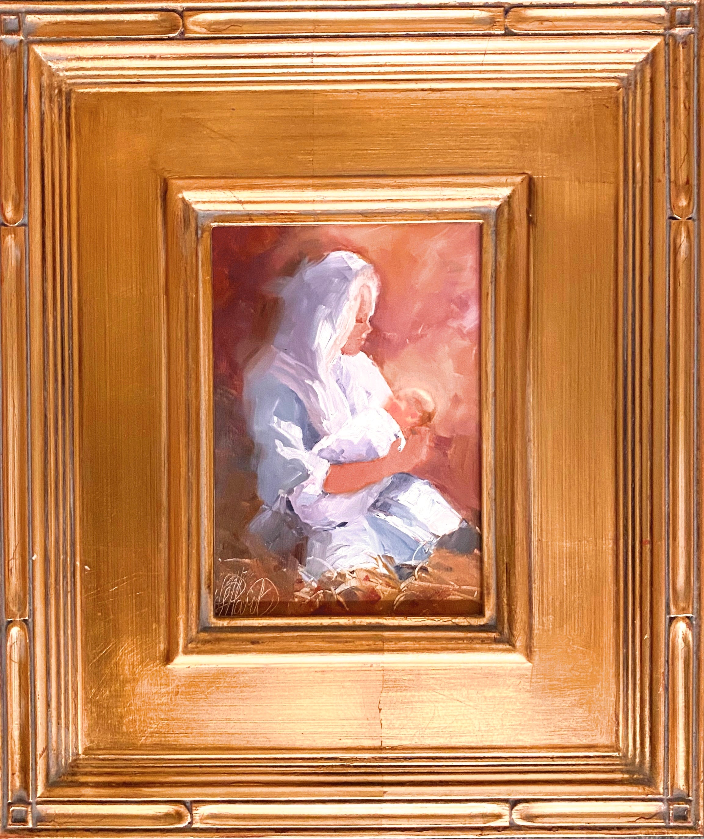 Tonight You Are Mine