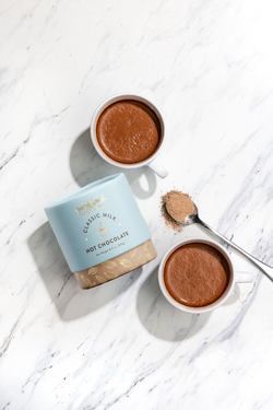 Classic Milk Hot Chocolate