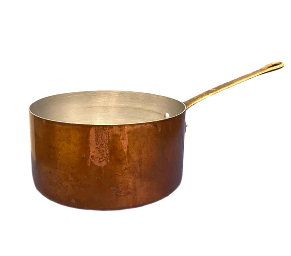 French Centuria Baumlin Sauce Pans