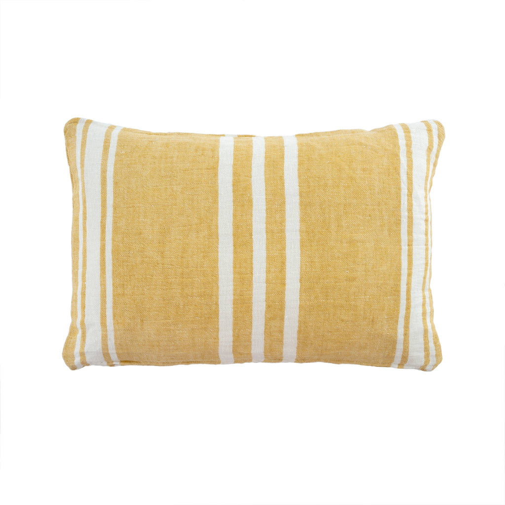 Surfside Linen Pillow