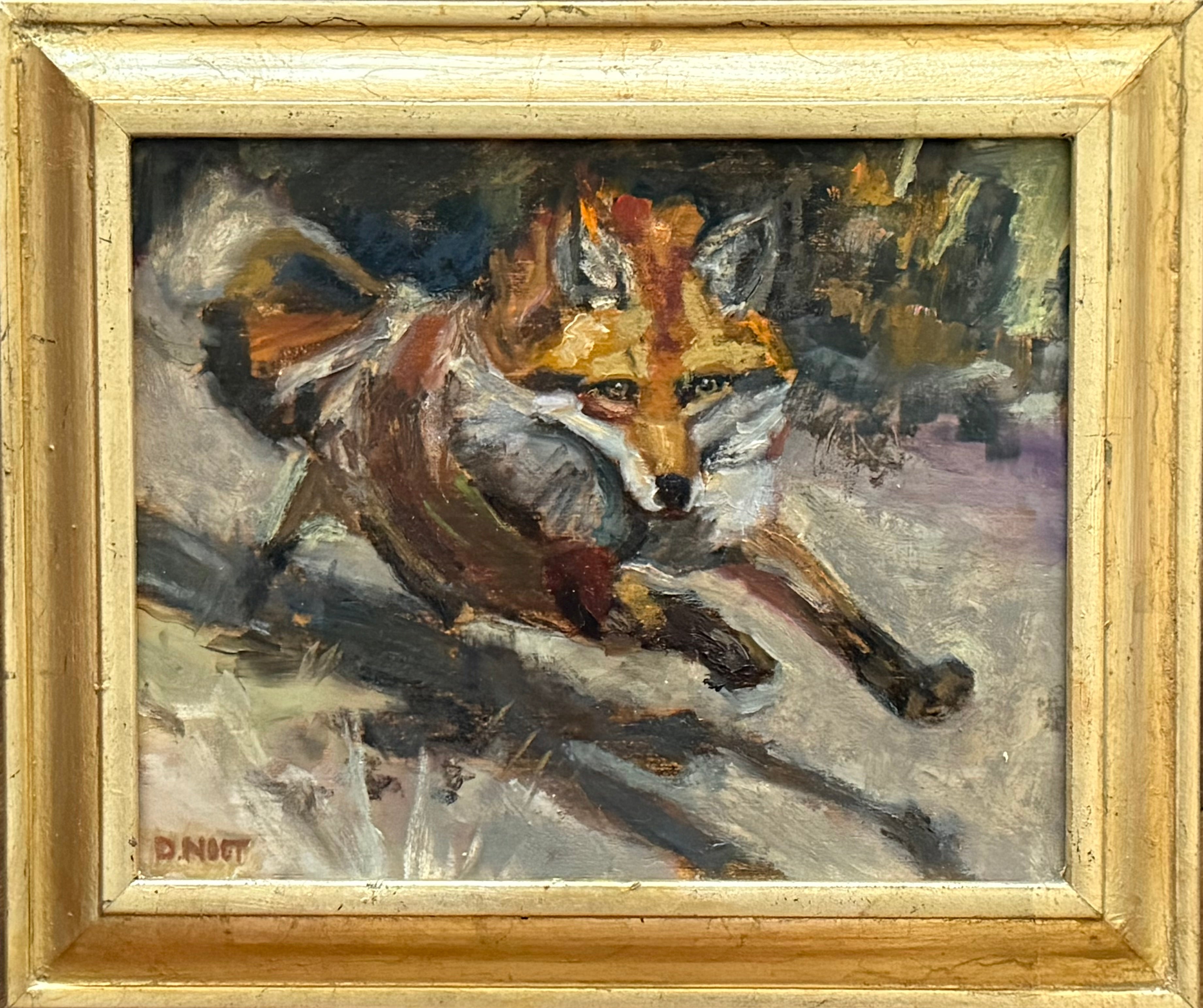 Crazy Like a Fox