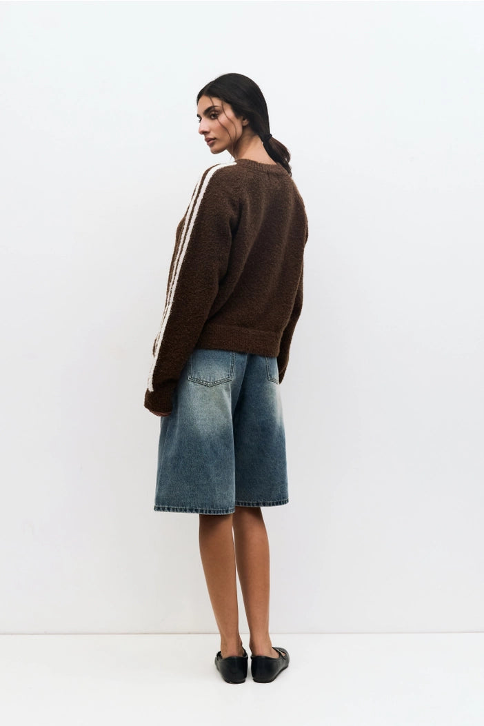 The Reba Sweater