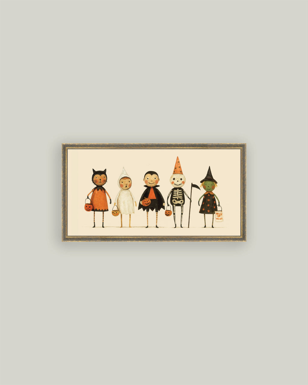 The Boo Crew