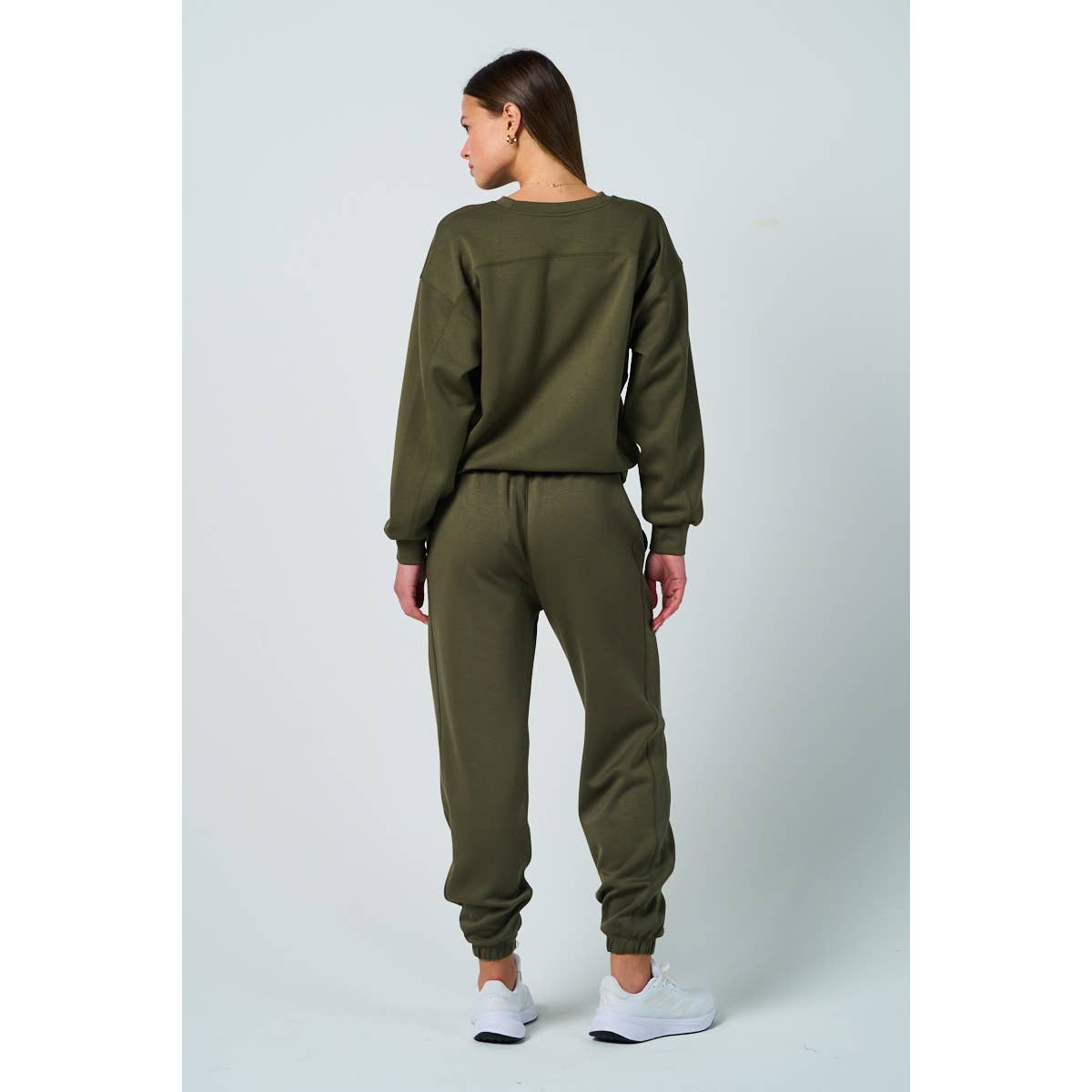 Signature Soft Jogger Pants