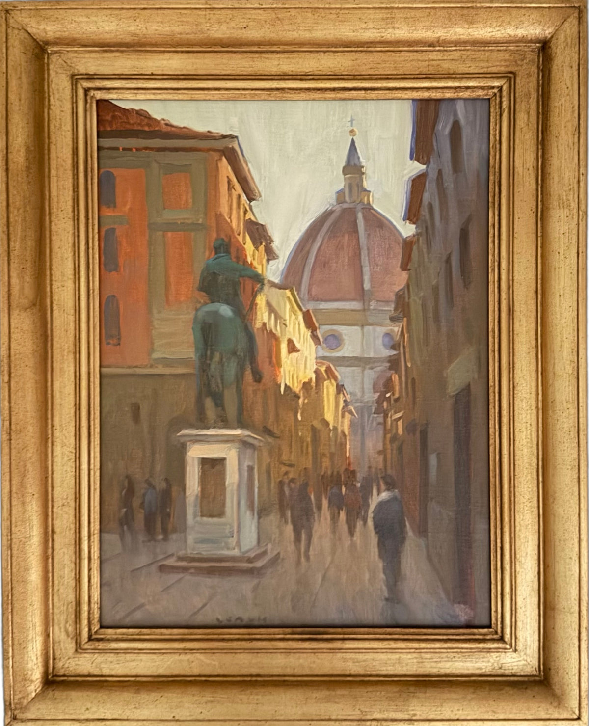 Il Duomo di Firenze
