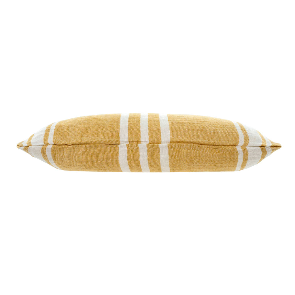 Surfside Linen Pillow