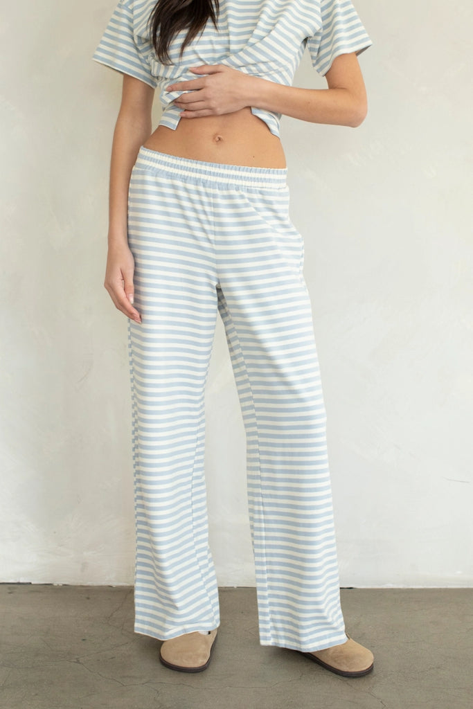 Bailey Relaxed Pant