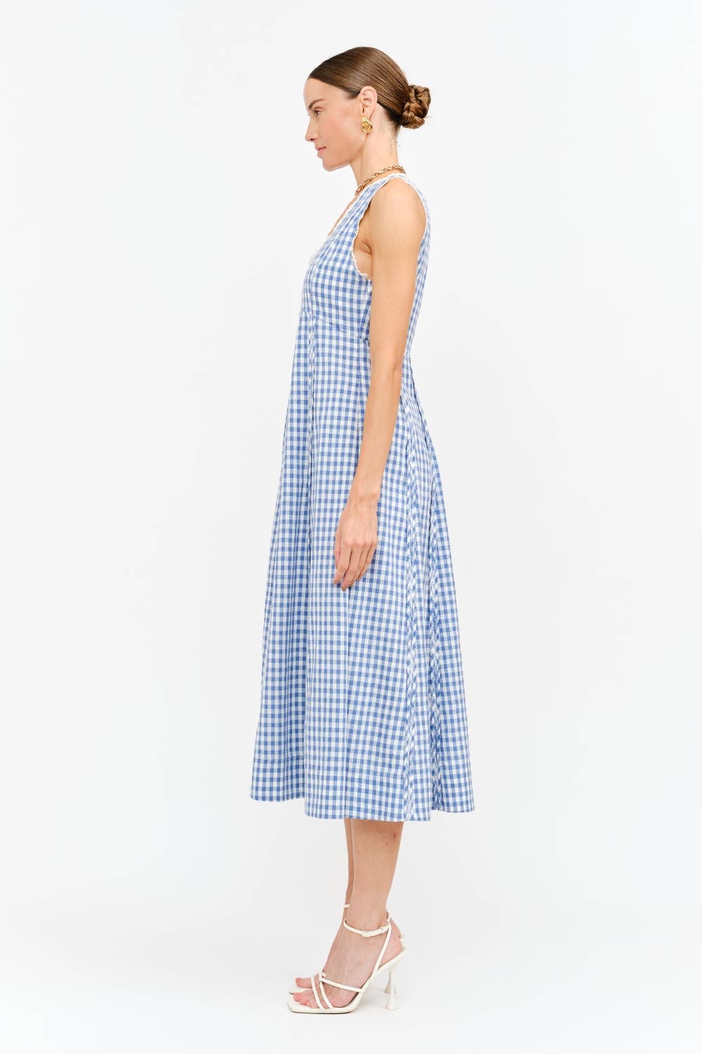 Cecilia Dress