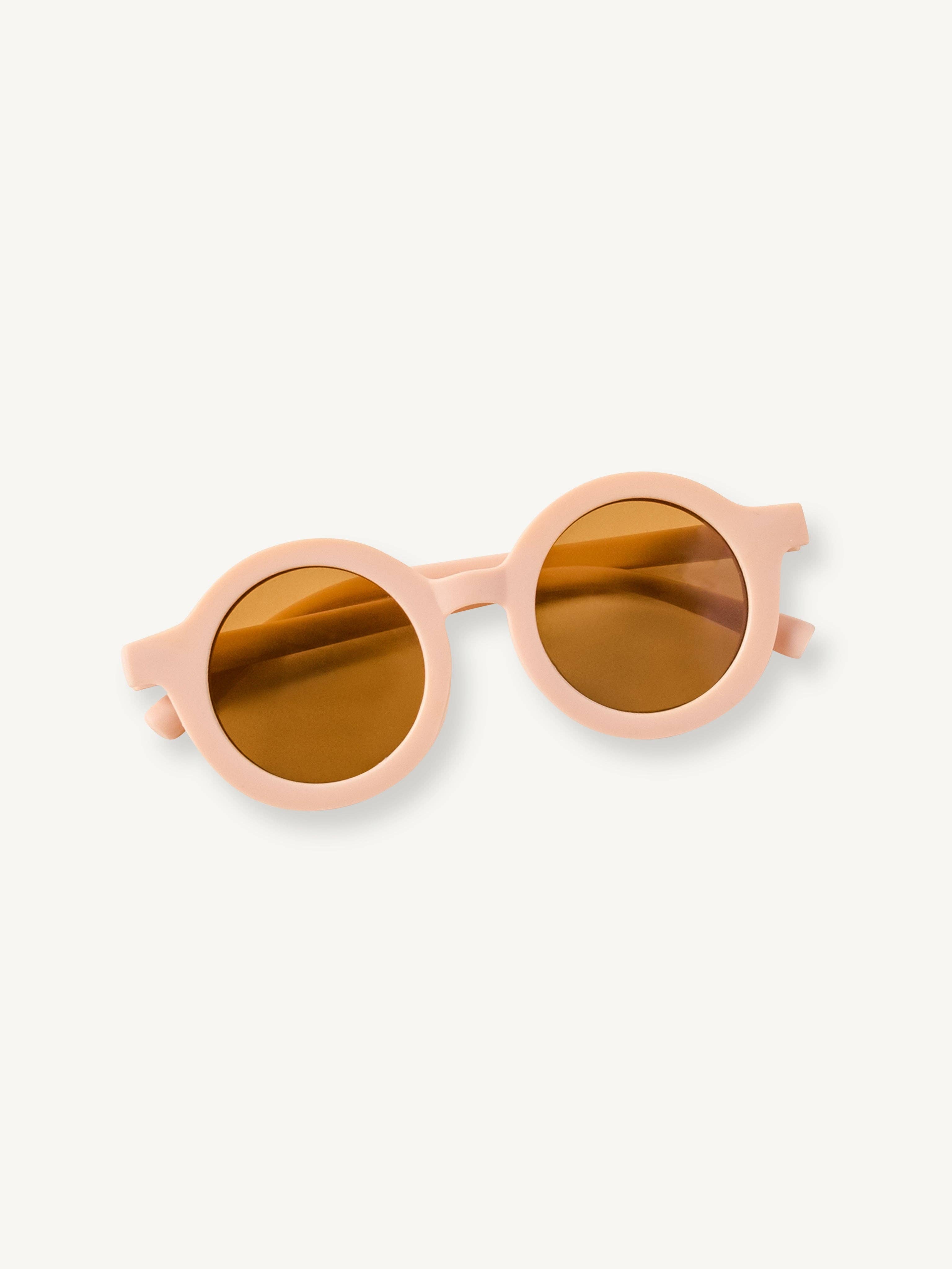 Round Sunnies