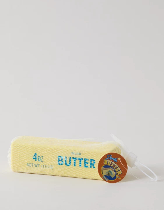 Squish Butter