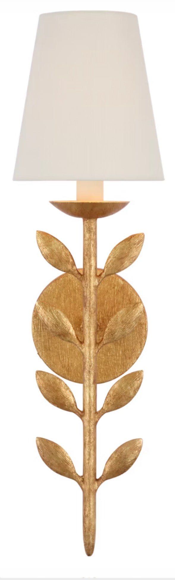 IN STORE Avery 20” Sconce