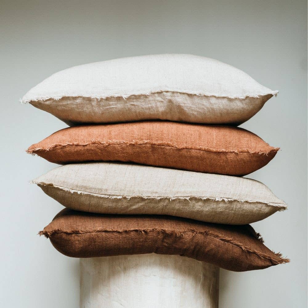 Lina Linen Pillow