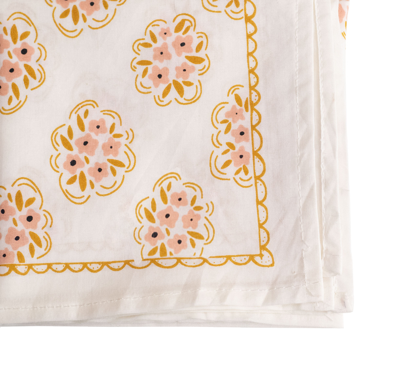 Pearl Bandana