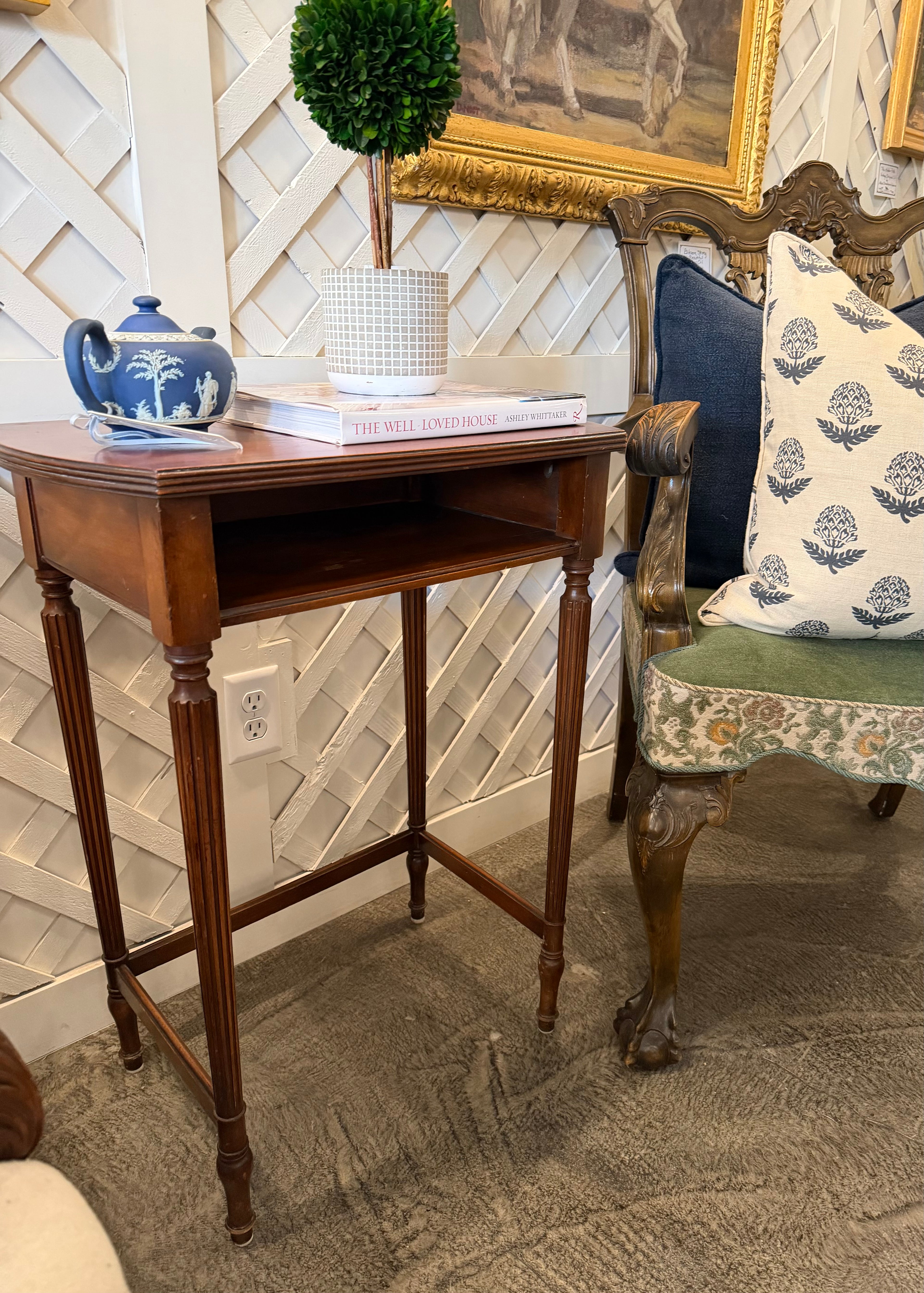 End Table