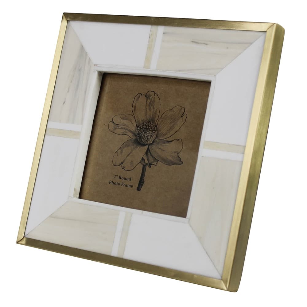 Marble Picture Frame