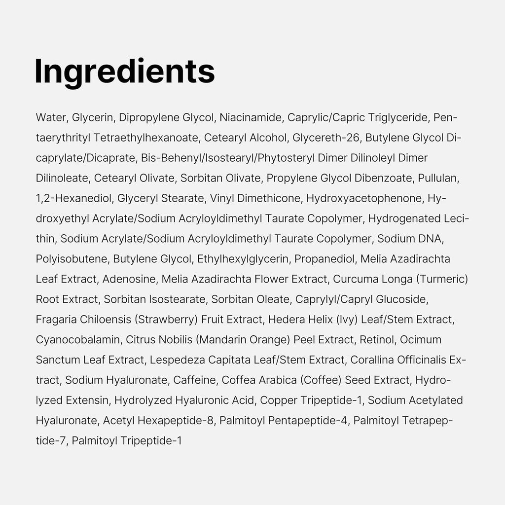 MEDICUBE Salmon DNA PDRN Pink Peptide Eye Cream