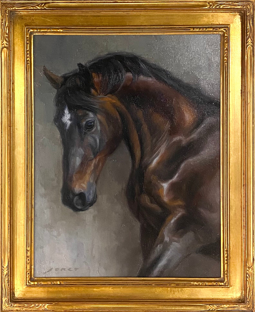 Unbridled Strength
