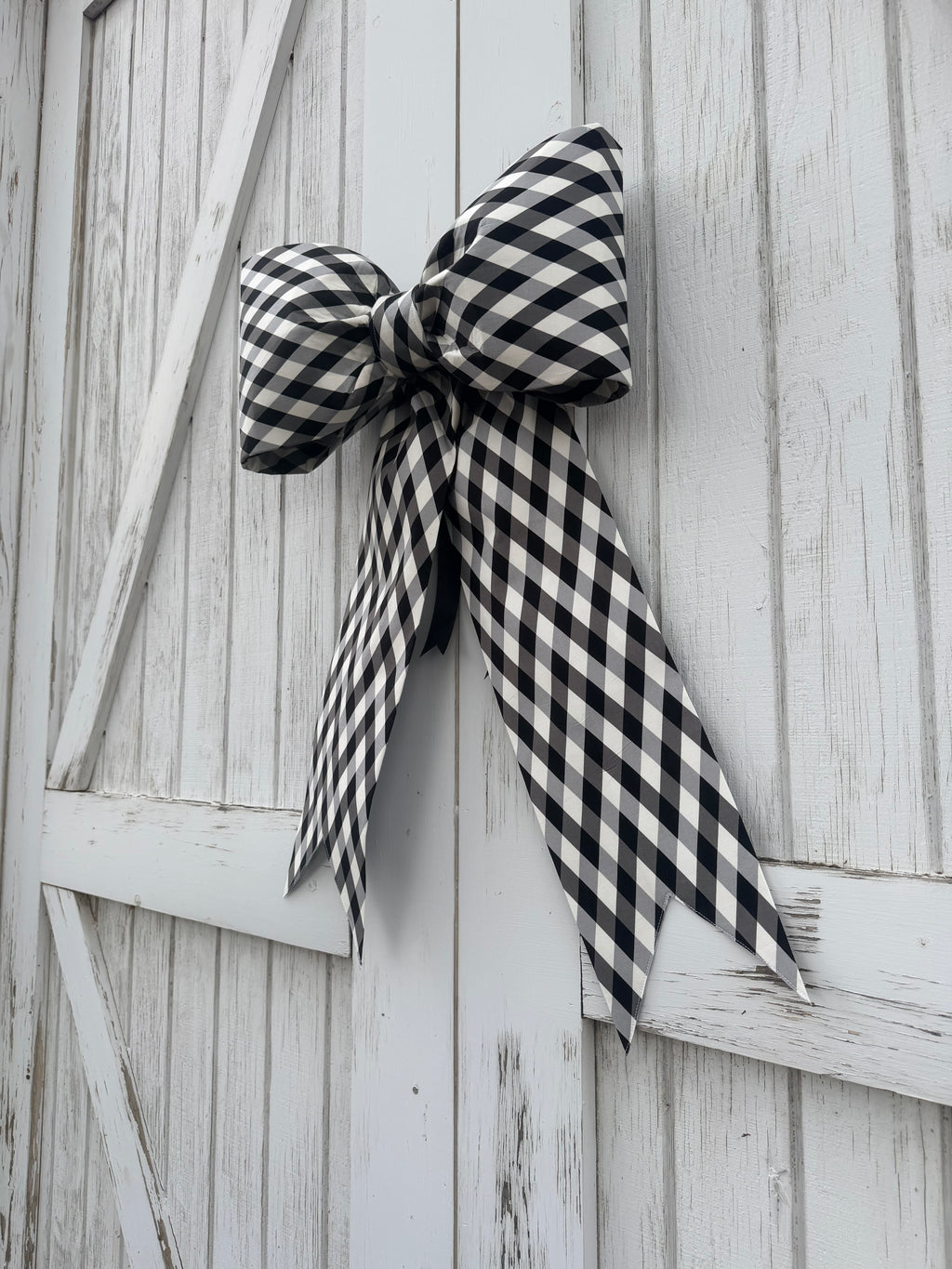 Harlequin Black & White Mini