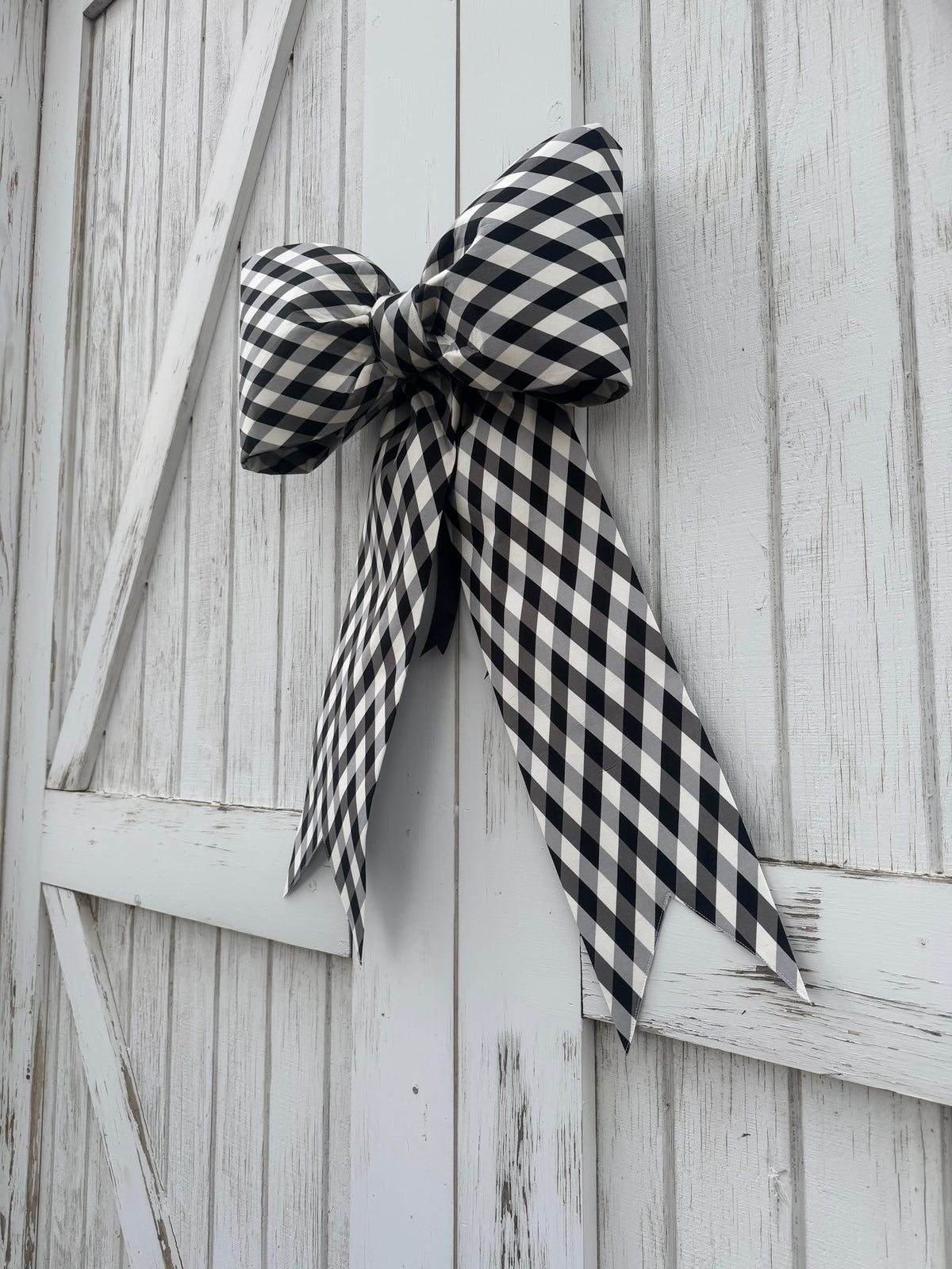 Harlequin Black & White Mini