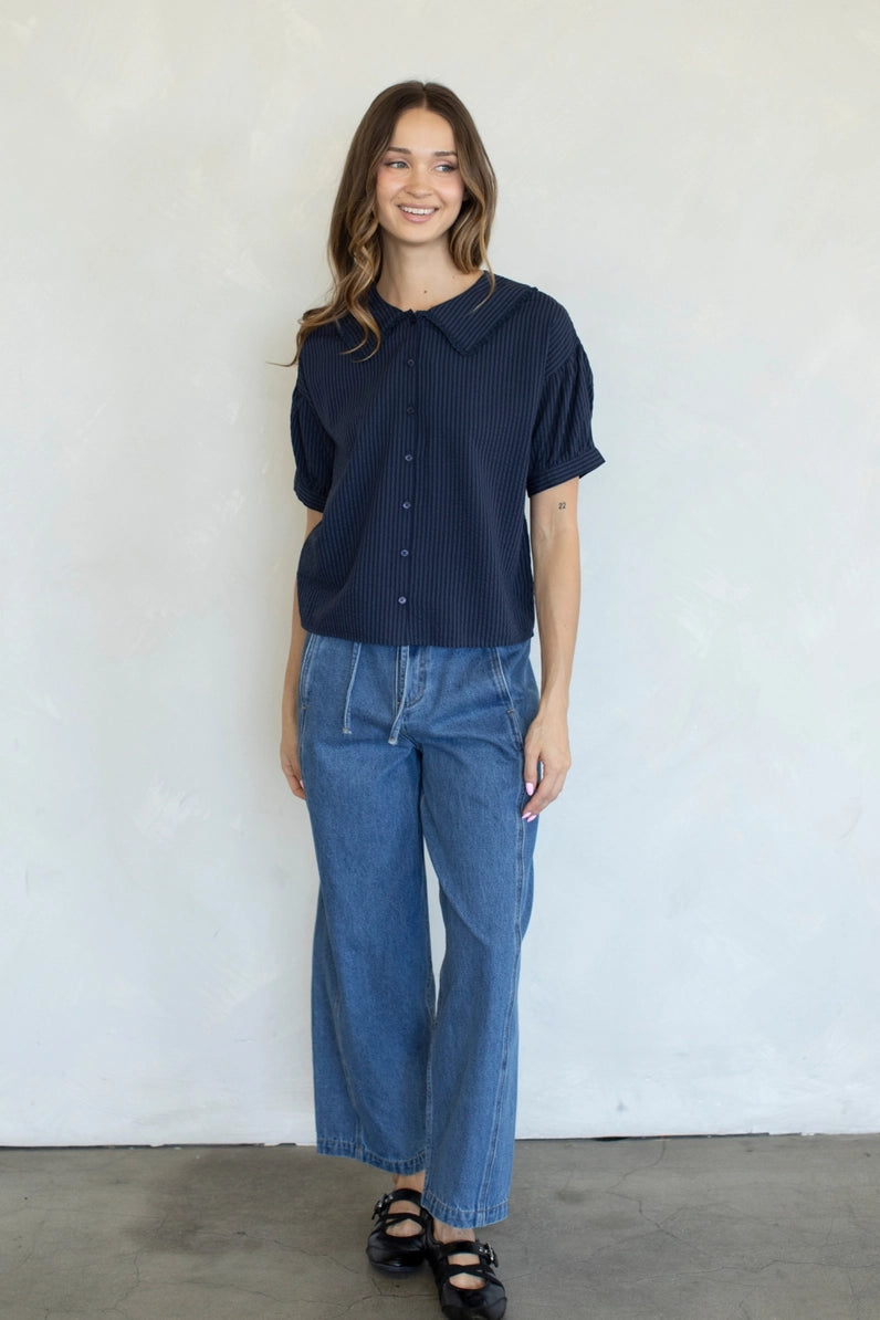 Fawn Blouse