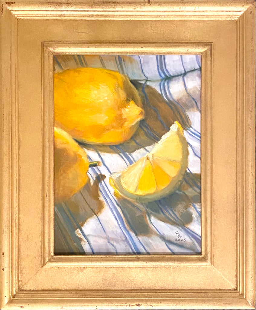 The First Slice