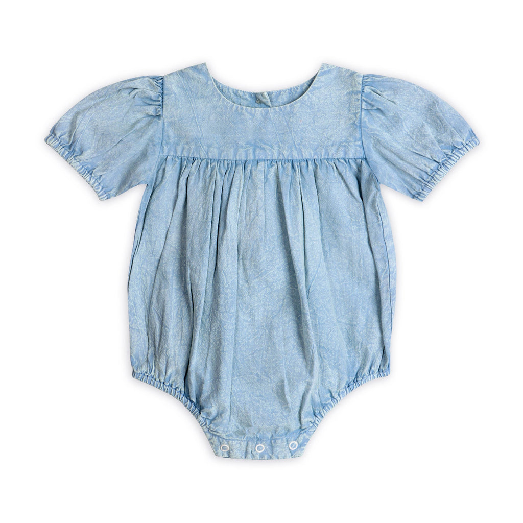 Aspen Baby Romper