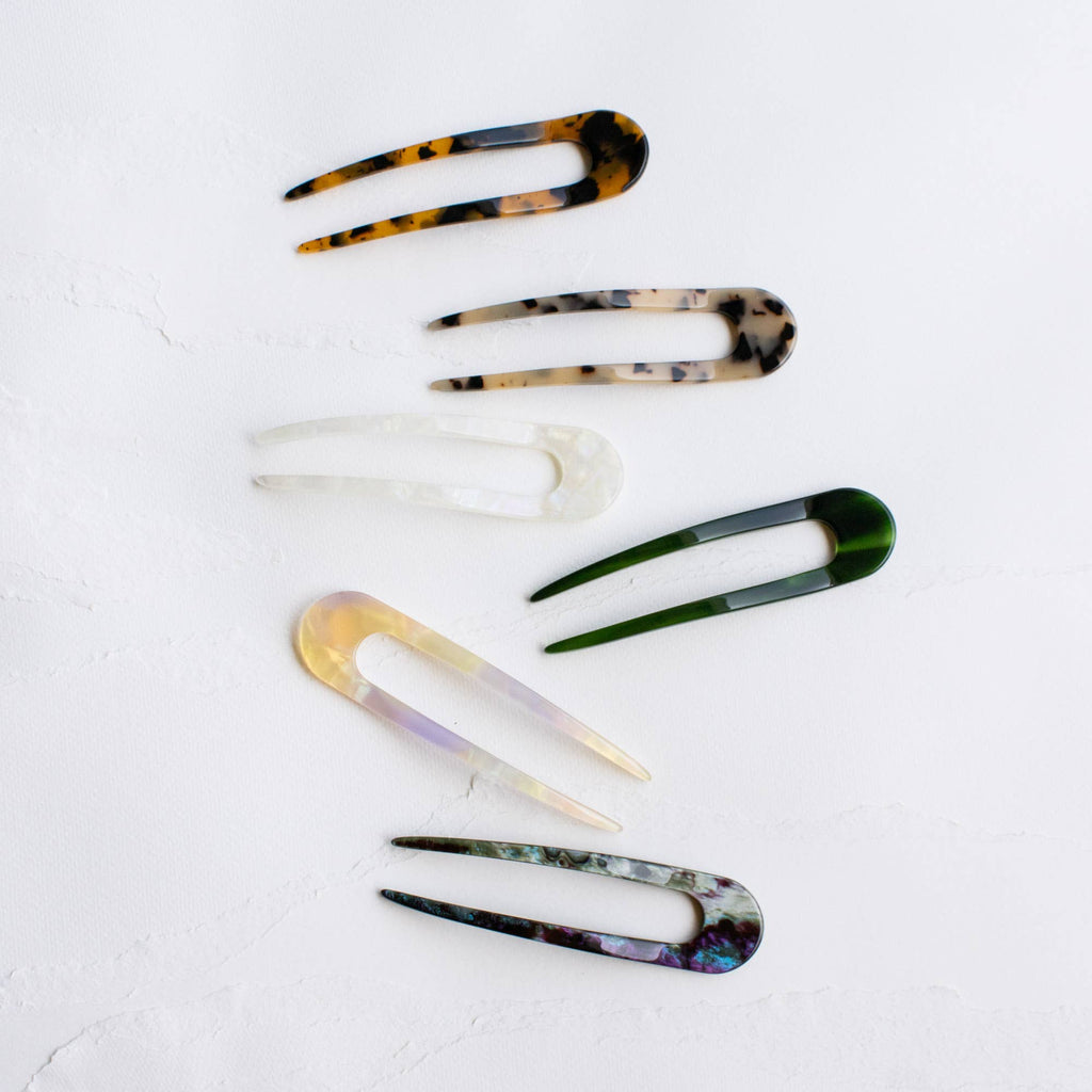 Eco The French Hair Pin