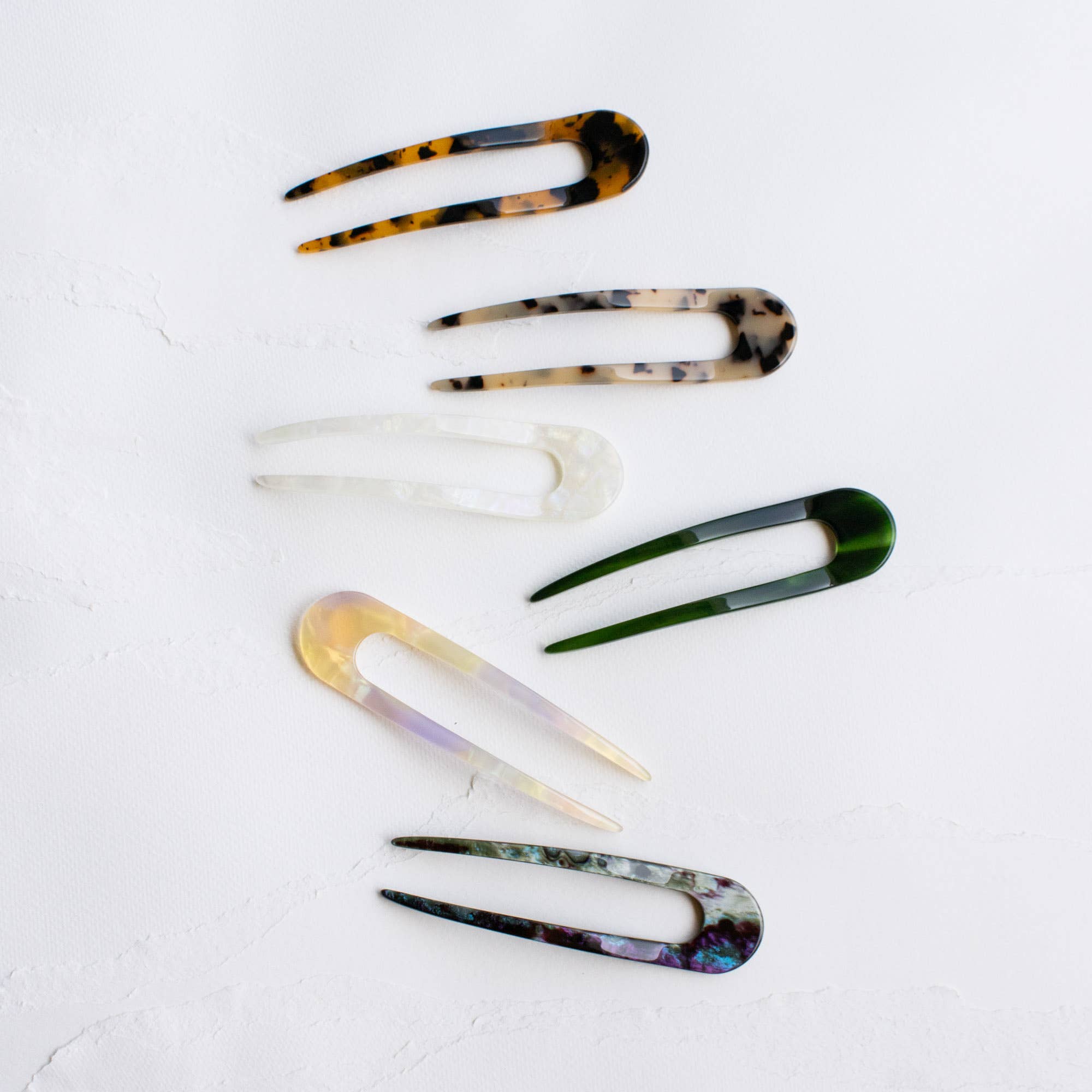 Eco The French Hair Pin