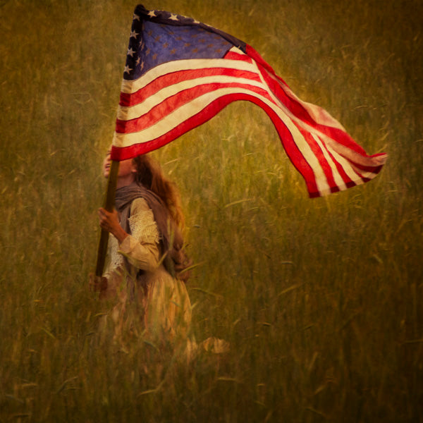 America the Beautiful