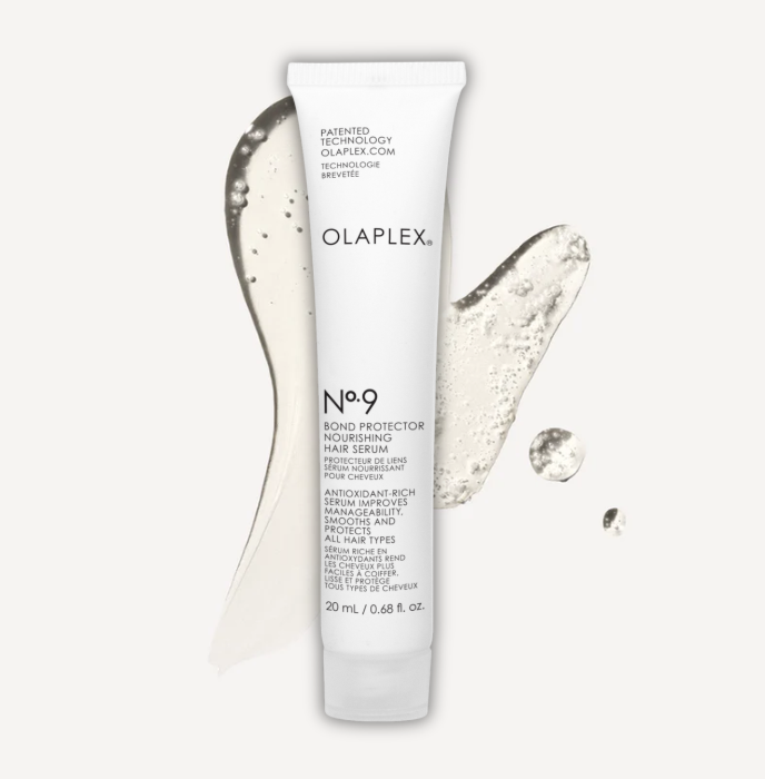 OLAPLEX No. 9 Bond Protector Nourishing Hair Serum