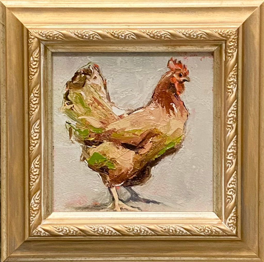 Rooster